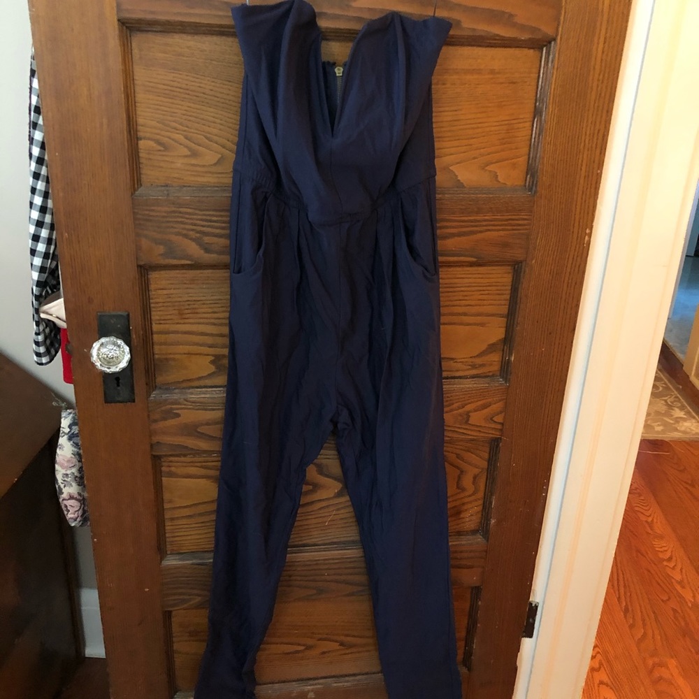 Jumpsuit